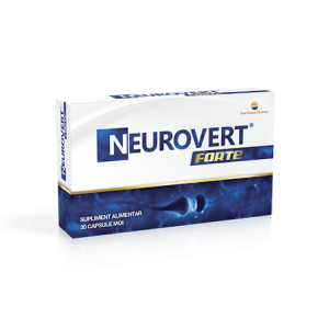 Neurovert Forte